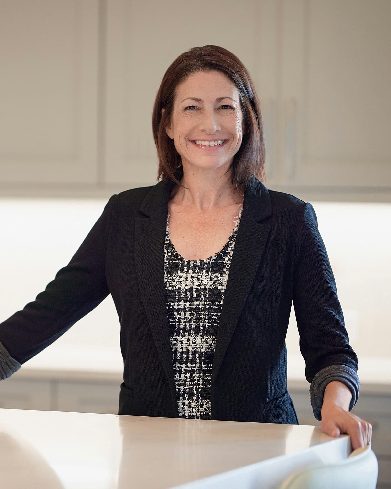 Susan Thayer